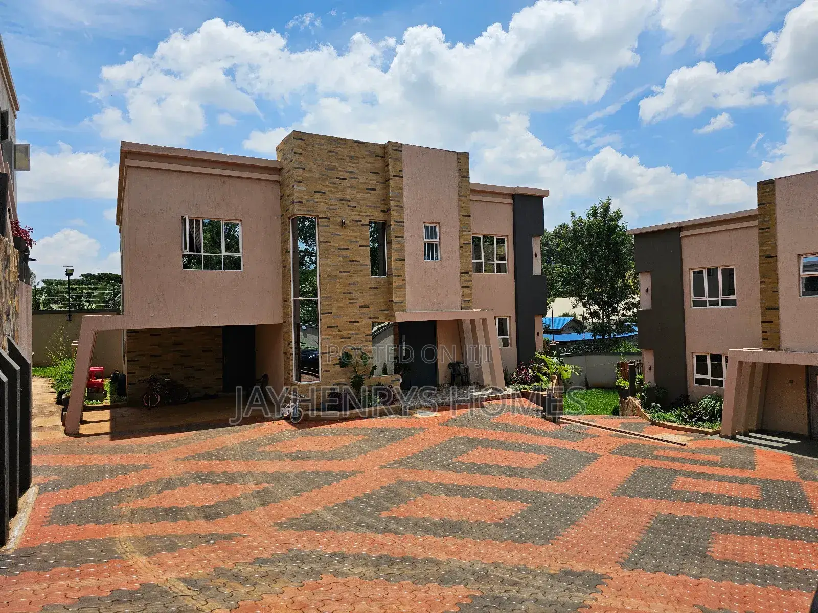4bdrm House in Thindigua/Kasarini for rent in Thindigua/Kasarini