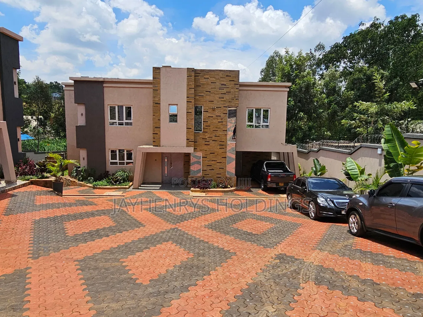 4bdrm House in Thindigua/Kasarini for rent in Thindigua/Kasarini