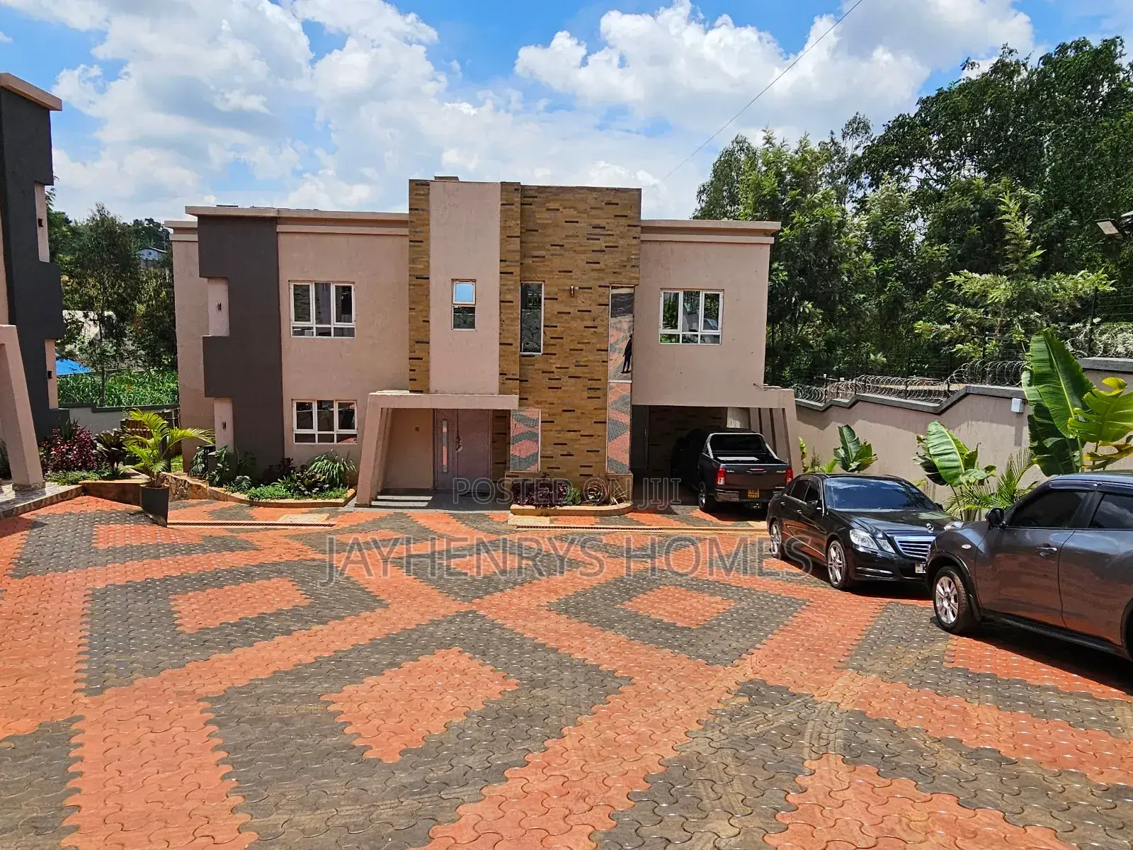 4bdrm House in Thindigua/Kasarini for rent in Thindigua/Kasarini