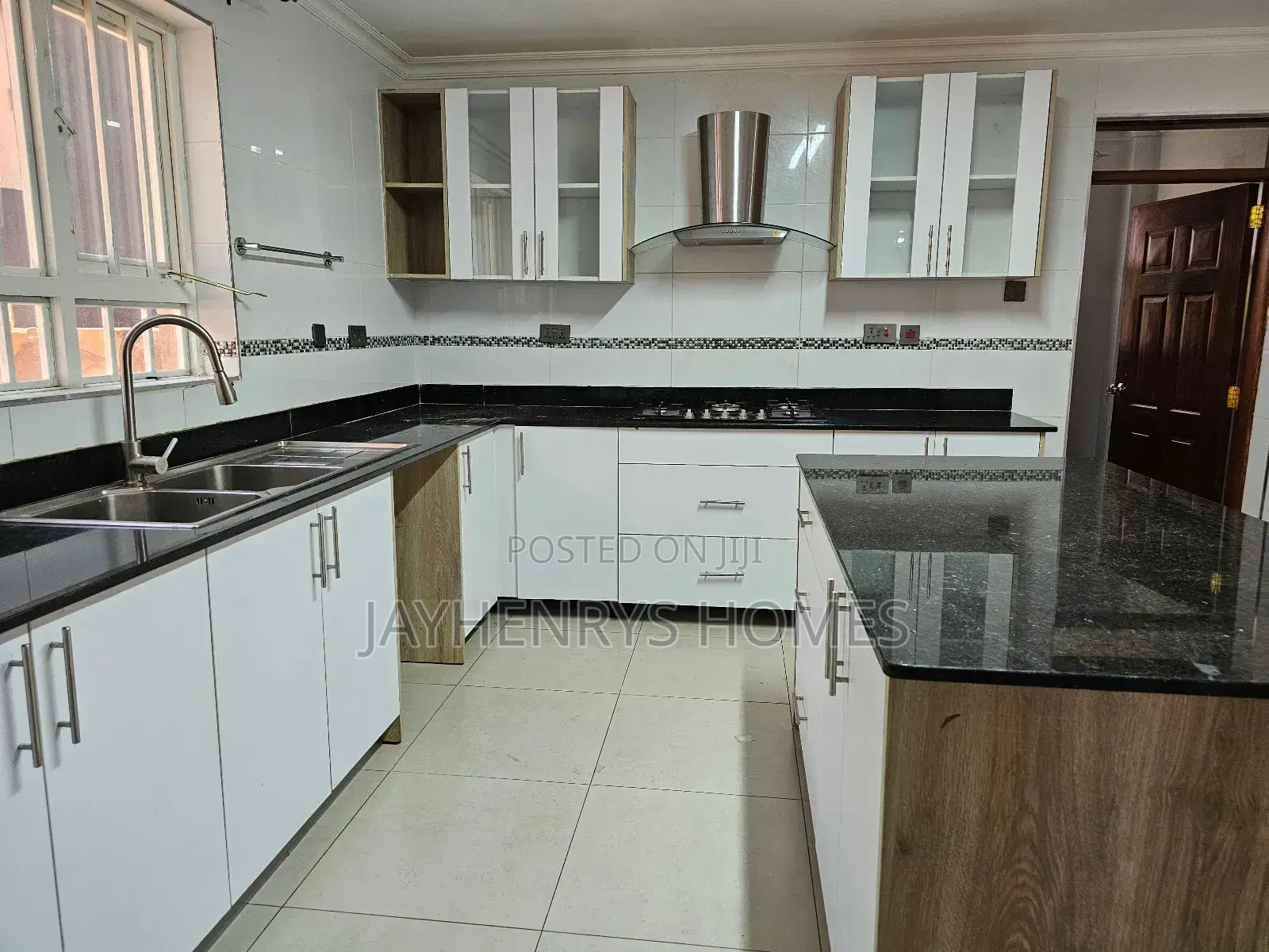 4bdrm House in Thindigua/Kasarini for rent in Thindigua/Kasarini