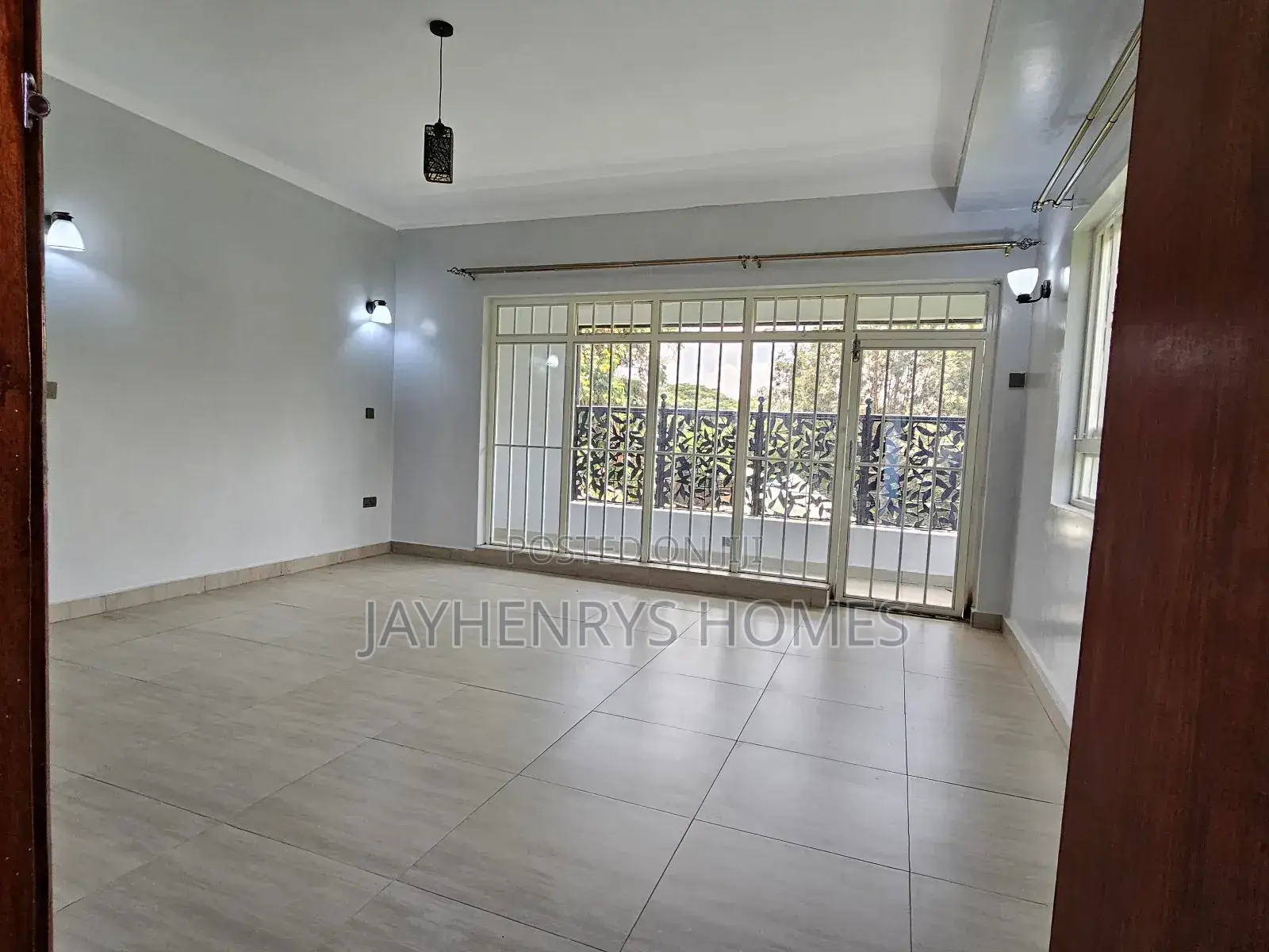 4bdrm House in Thindigua/Kasarini for rent in Thindigua/Kasarini