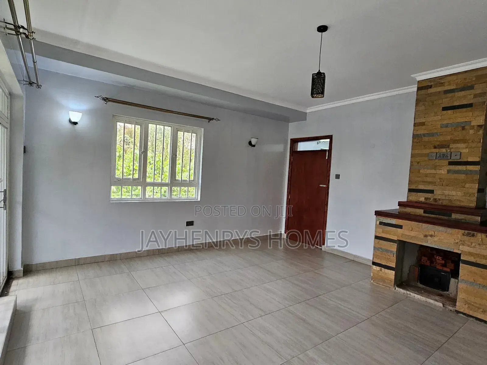 4bdrm House in Thindigua/Kasarini for rent in Thindigua/Kasarini