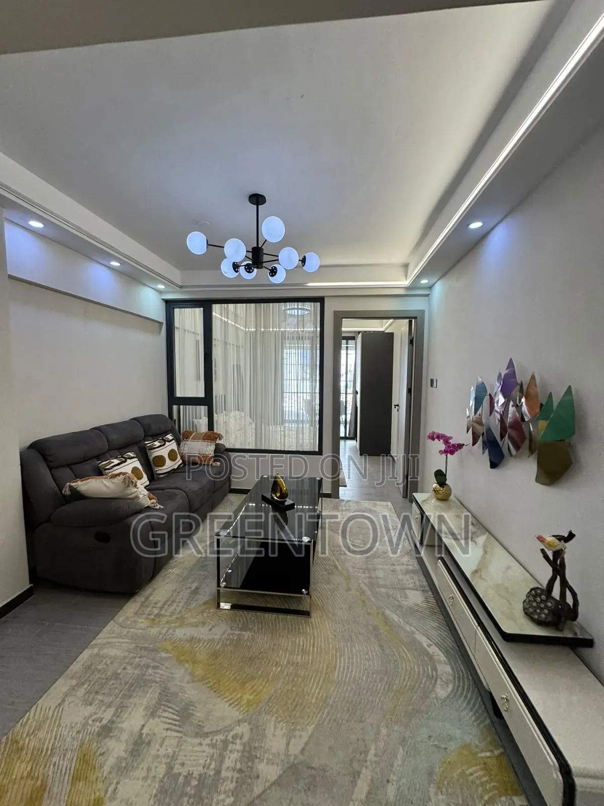 1bdrm Apartment in Super Garden, Hurlingham for sale in Hurlingham