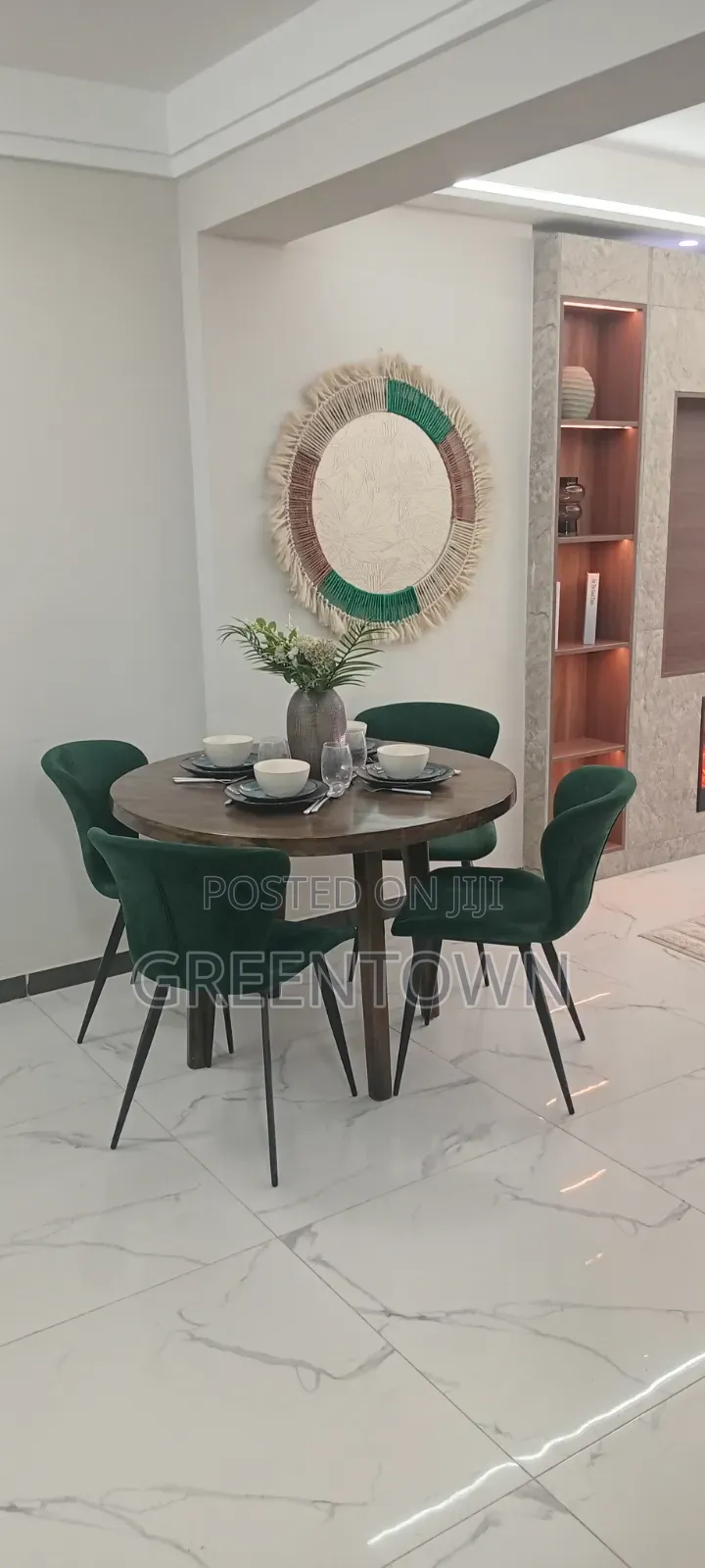 1bdrm Apartment in Super Garden, Hurlingham for sale in Hurlingham