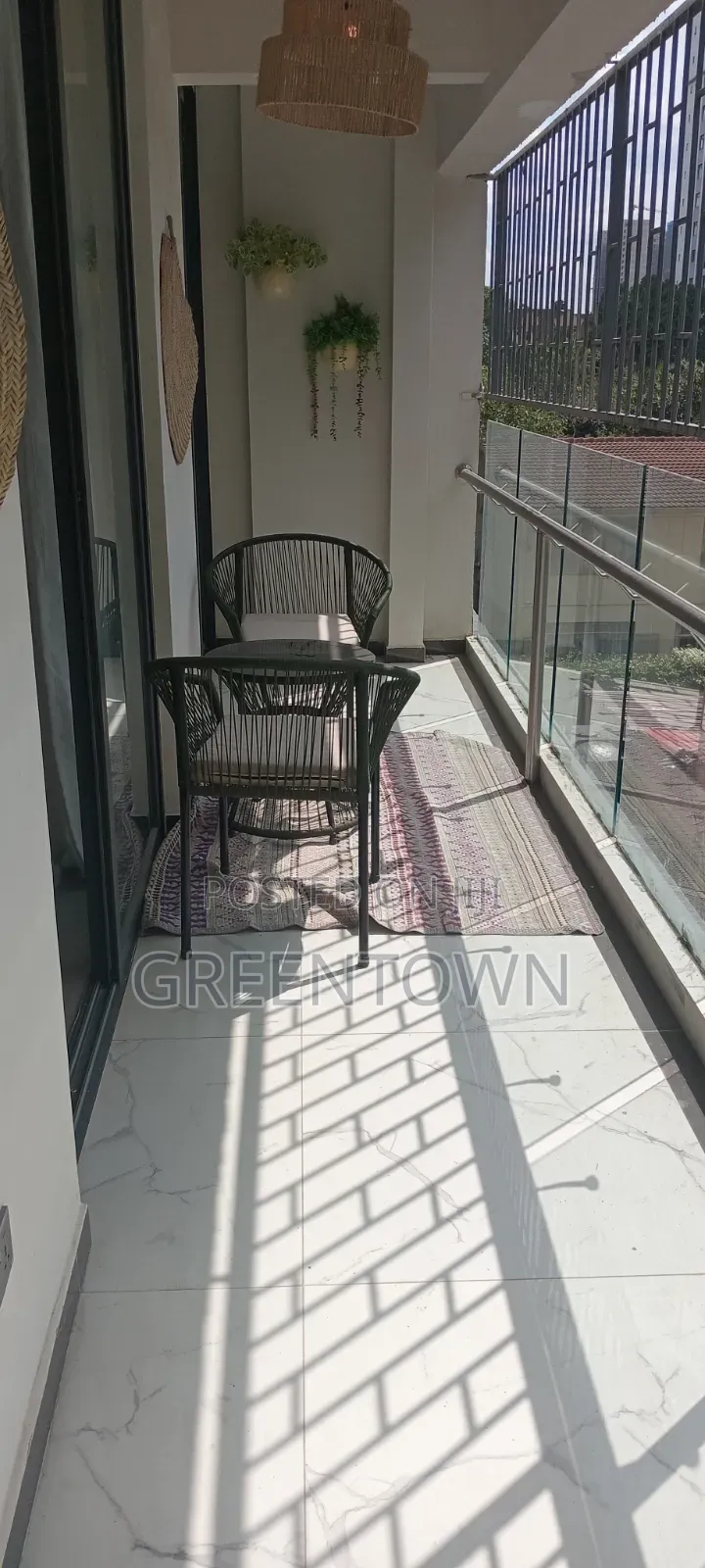 1bdrm Apartment in Super Garden, Hurlingham for sale in Hurlingham