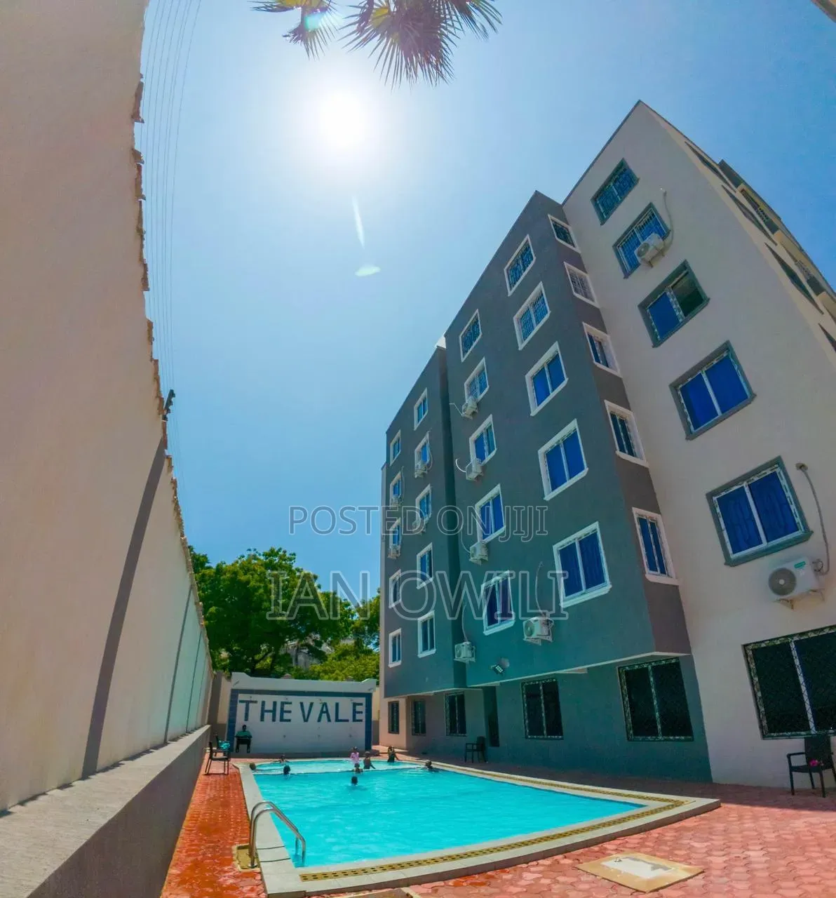 2bedroom Apartment in Nyali in Nyali