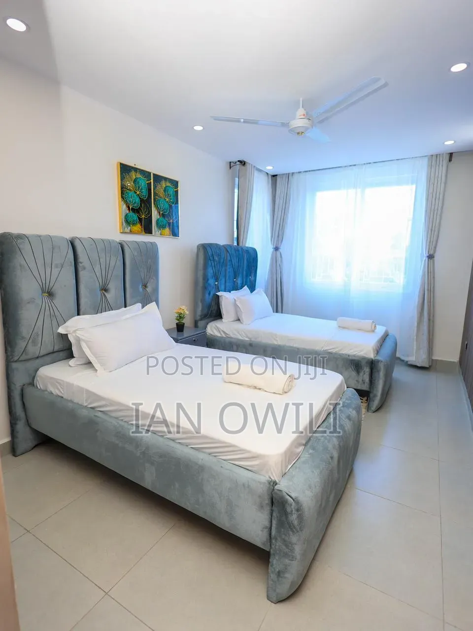 2bedroom Apartment in Nyali in Nyali