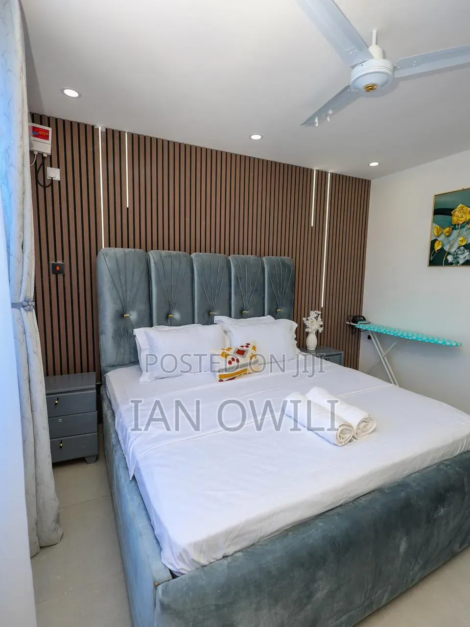 2bedroom Apartment in Nyali in Nyali