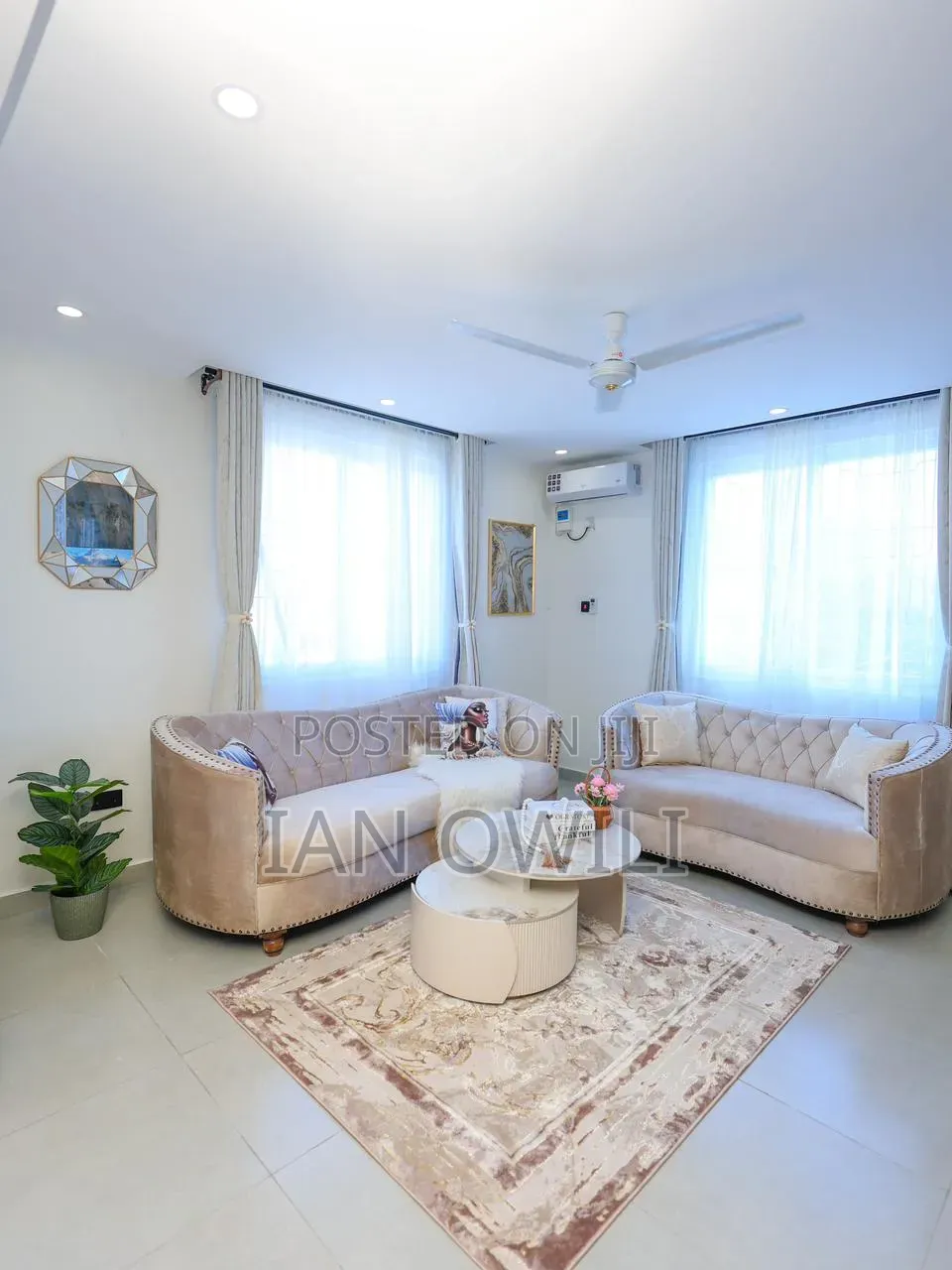 2bedroom Apartment in Nyali in Nyali