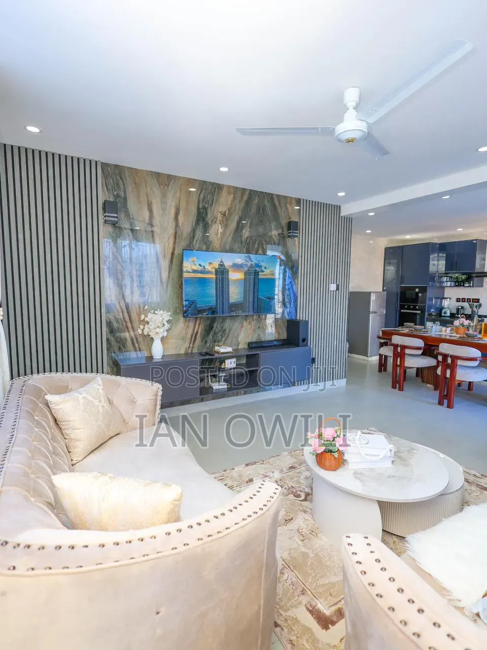 2bedroom Apartment in Nyali in Nyali