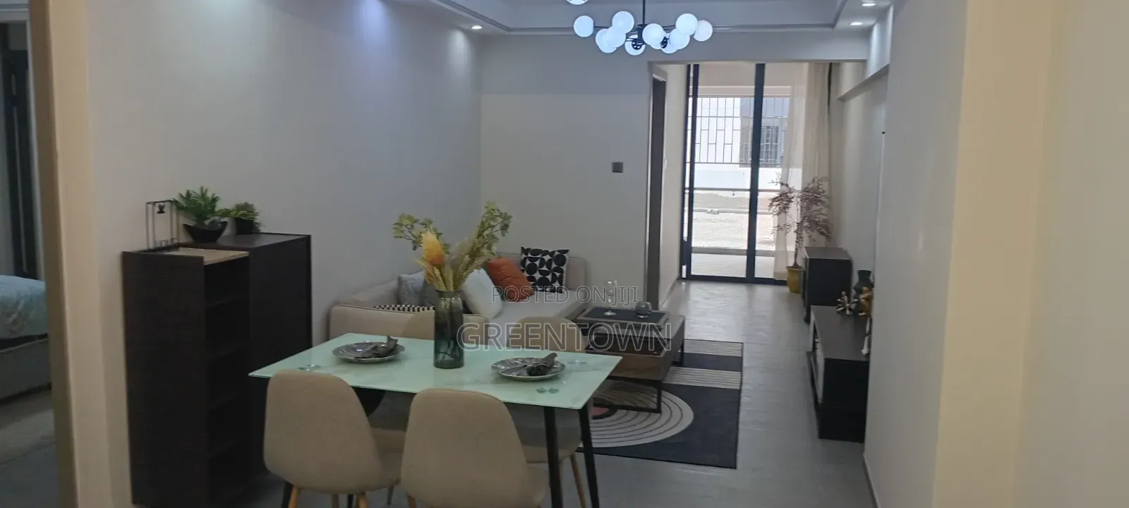 2bdrm Apartment in Super Garden, Hurlingham for sale in Hurlingham