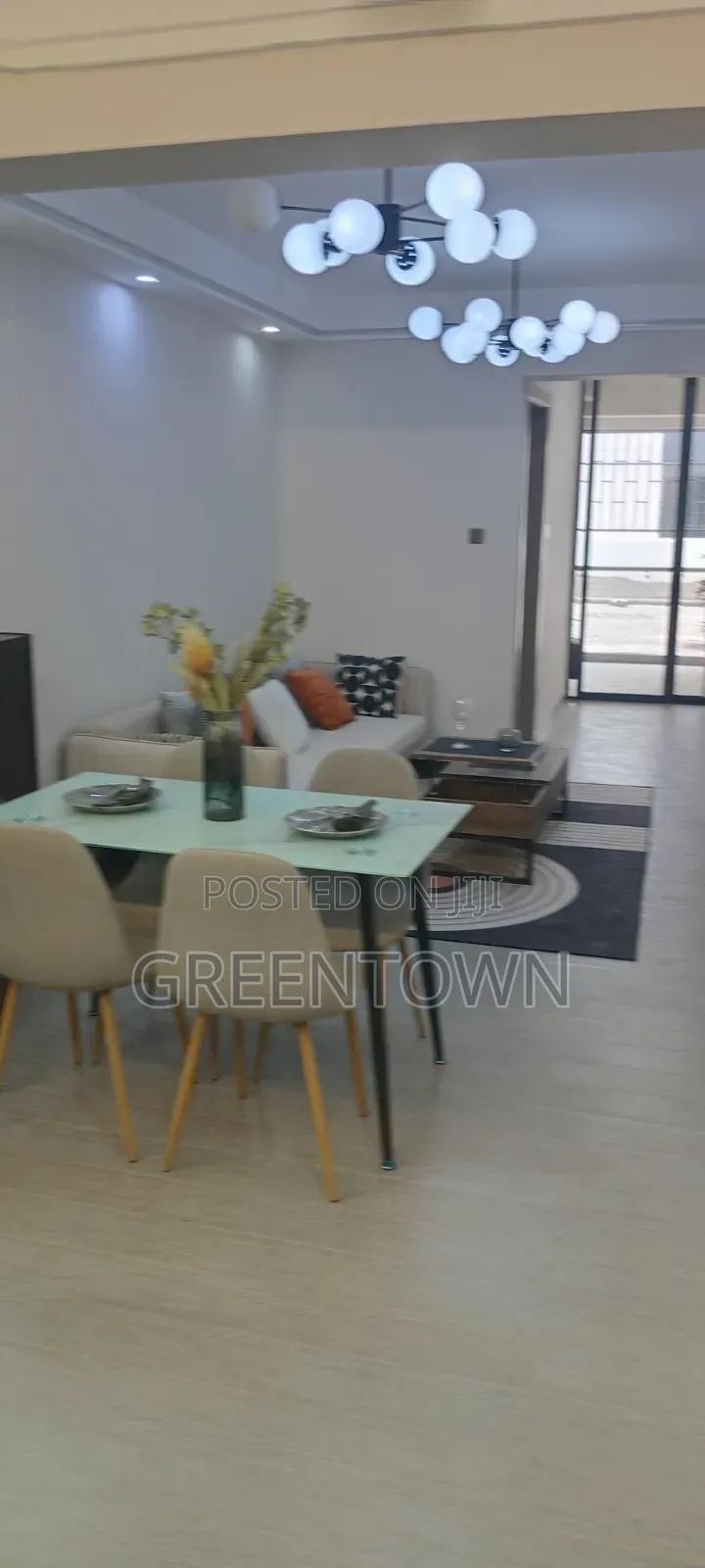 2bdrm Apartment in Super Garden, Hurlingham for sale in Hurlingham