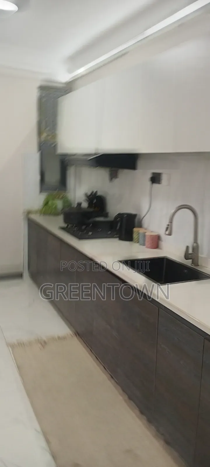 2bdrm Apartment in Super Garden, Hurlingham for sale in Hurlingham