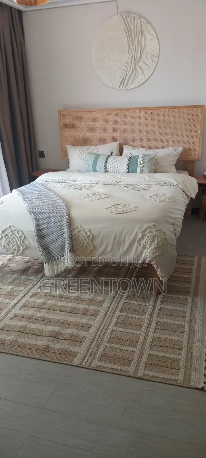 2bdrm Apartment in Super Garden, Hurlingham for sale in Hurlingham