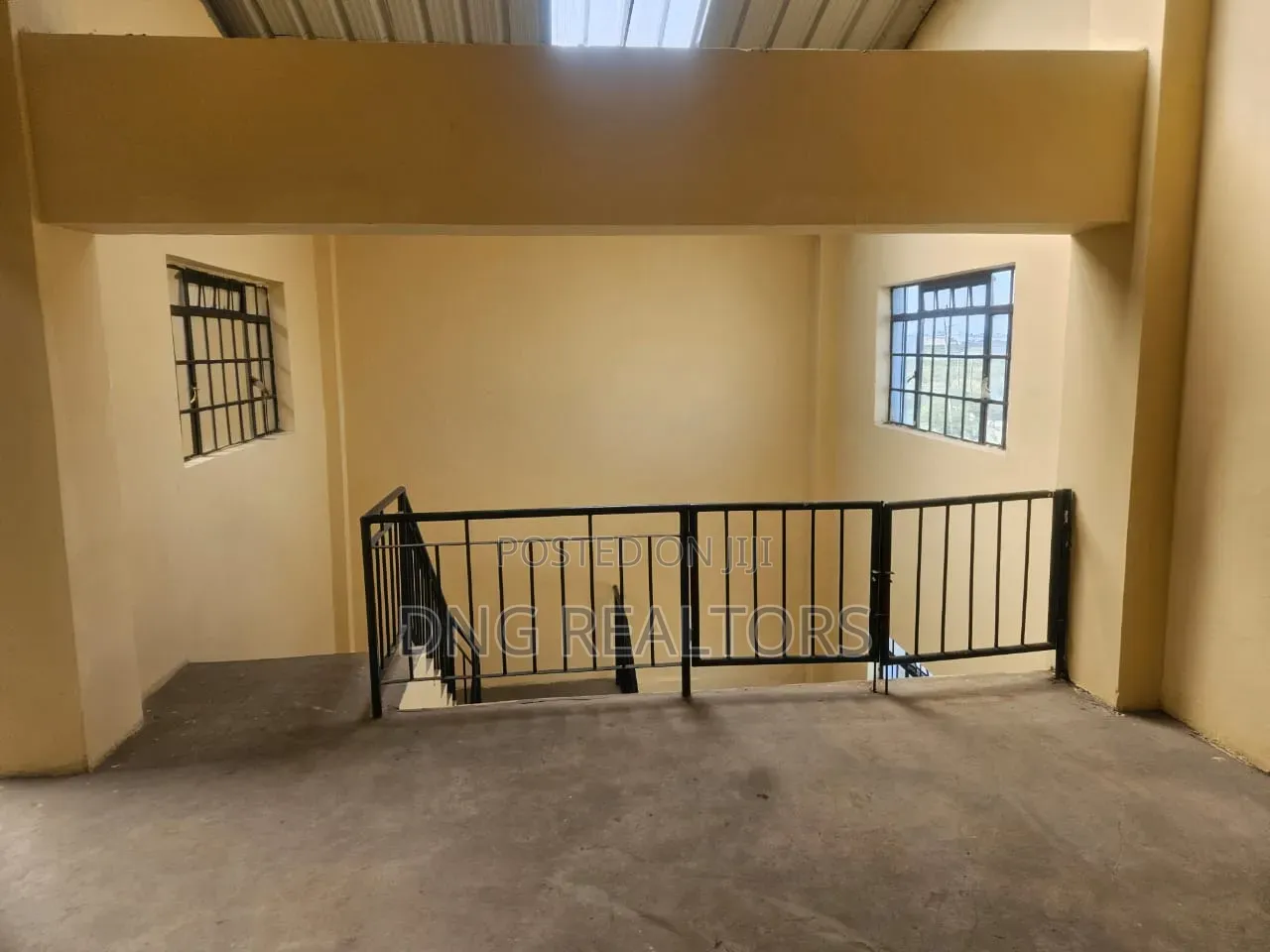 10,000 SQFT Godown to Let | Mombasa Road Near SGR | Kes in Mombasa Road