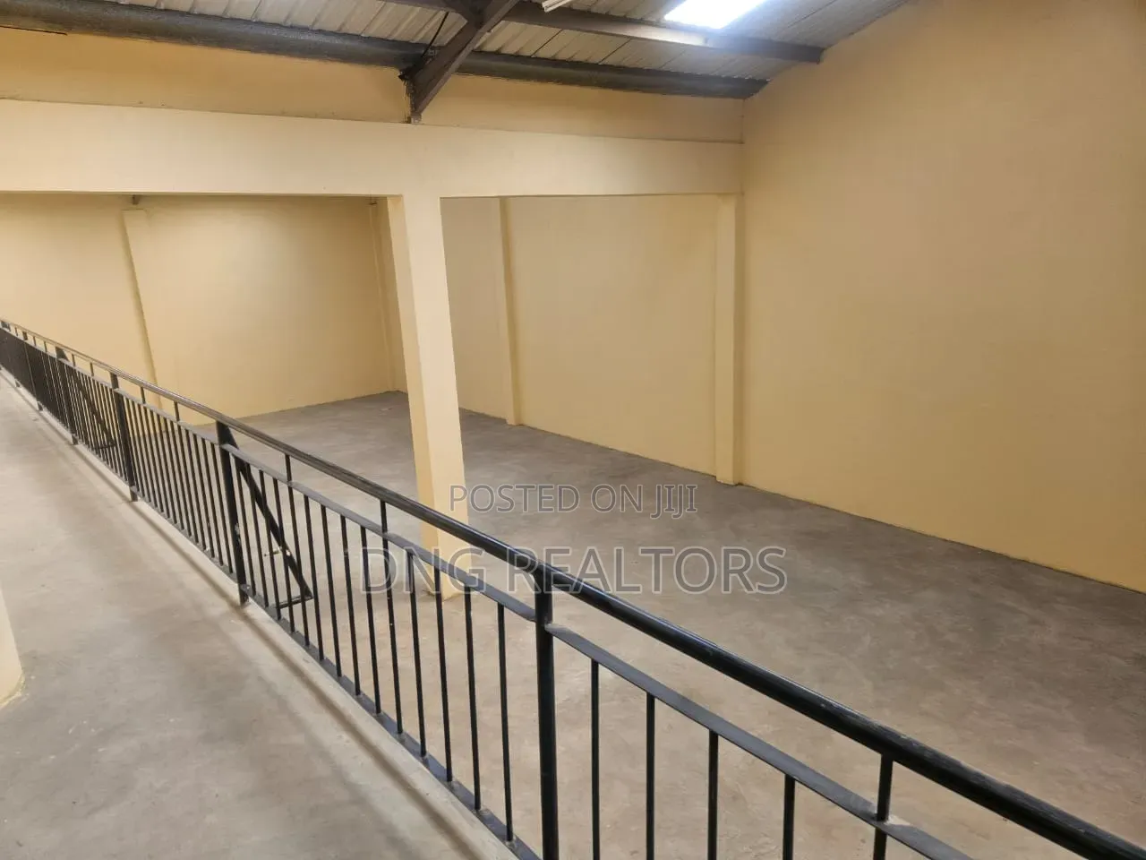 10,000 SQFT Godown to Let | Mombasa Road Near SGR | Kes in Mombasa Road