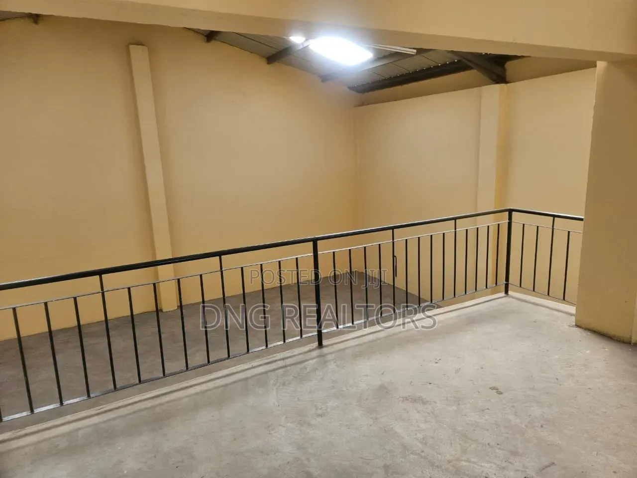 10,000 SQFT Godown to Let | Mombasa Road Near SGR | Kes in Mombasa Road