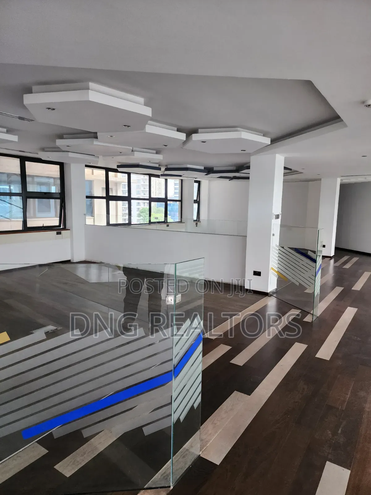 5300 SQFT Fully Fitted Office Space to Let | Westlands in Spring Valley