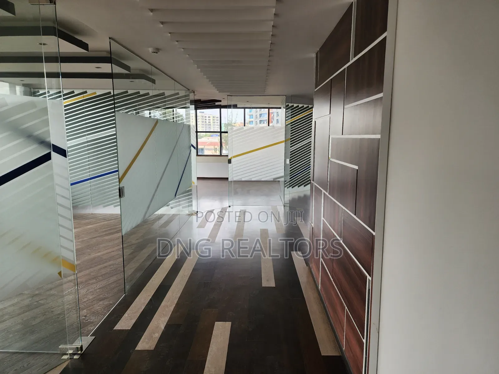5300 SQFT Fully Fitted Office Space to Let | Westlands in Spring Valley