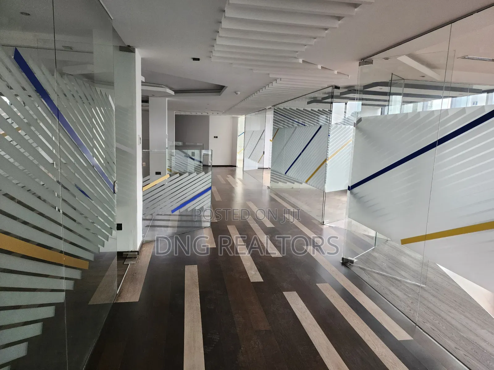 5300 SQFT Fully Fitted Office Space to Let | Westlands in Spring Valley