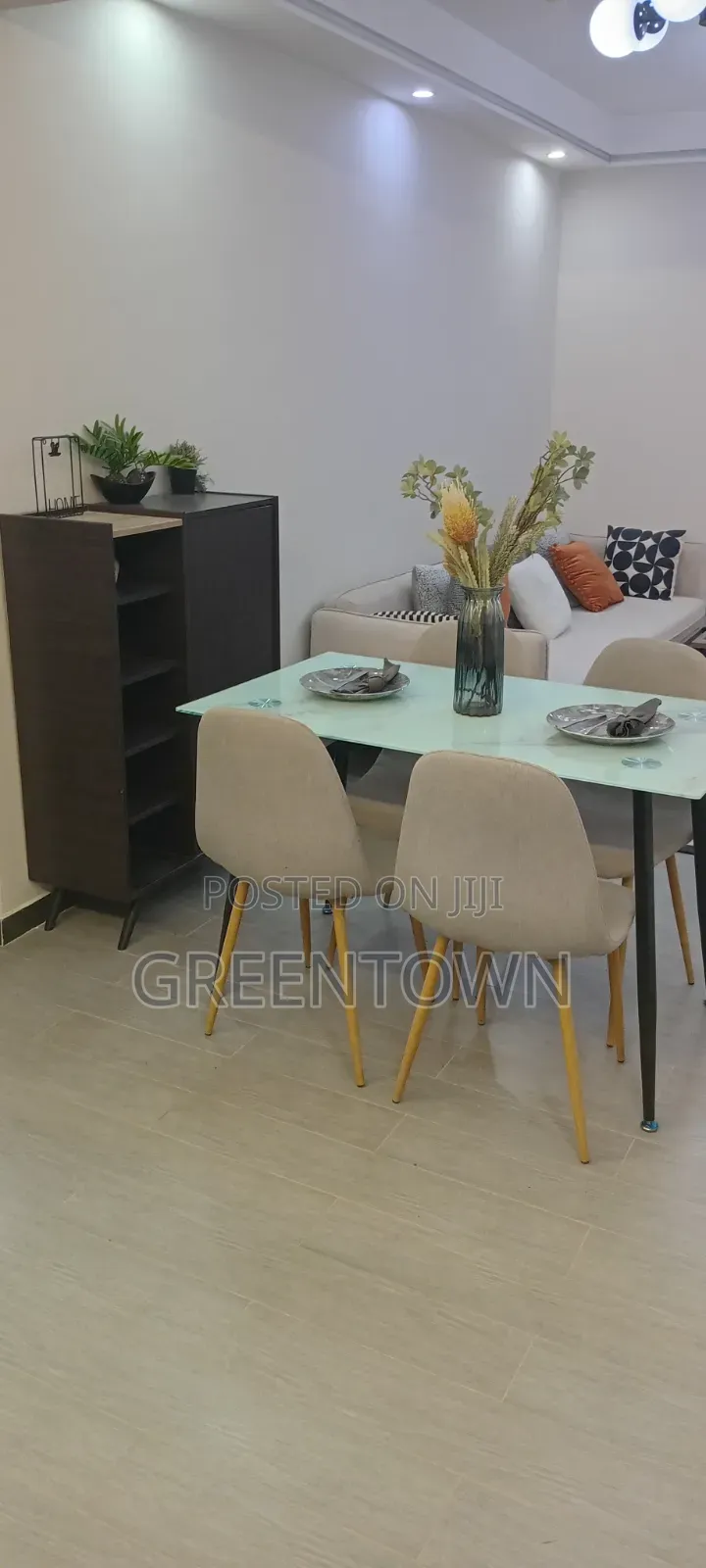3bdrm Apartment in Super Garden, Hurlingham for sale in Hurlingham