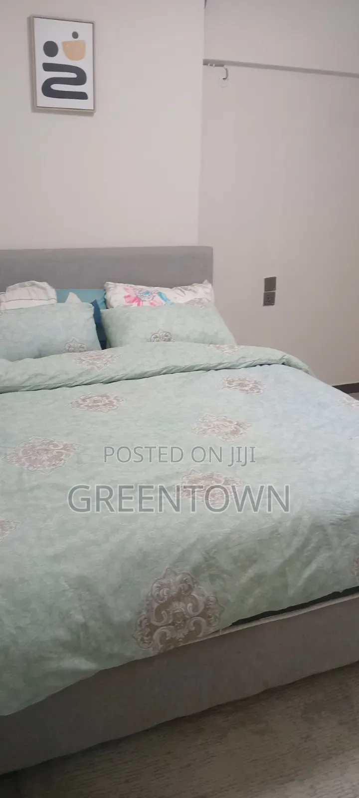 3bdrm Apartment in Super Garden, Hurlingham for sale in Hurlingham