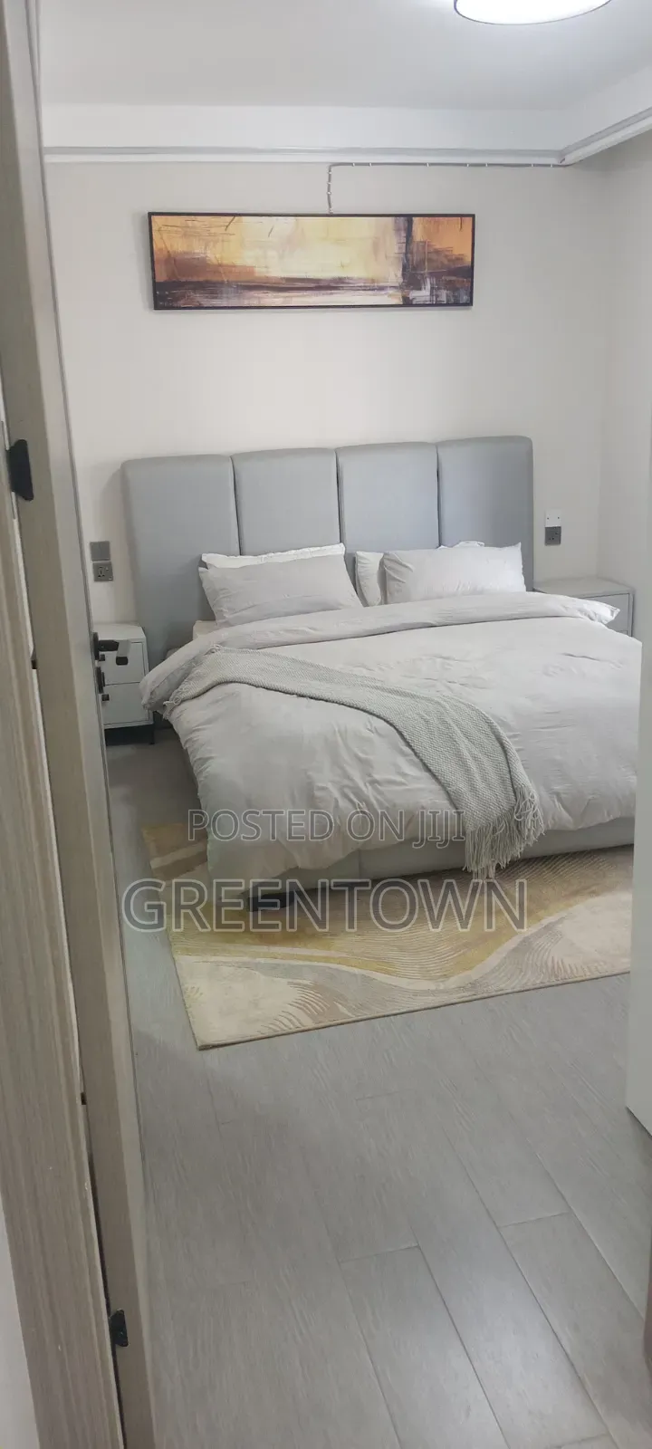 3bdrm Apartment in Super Garden, Hurlingham for sale in Hurlingham