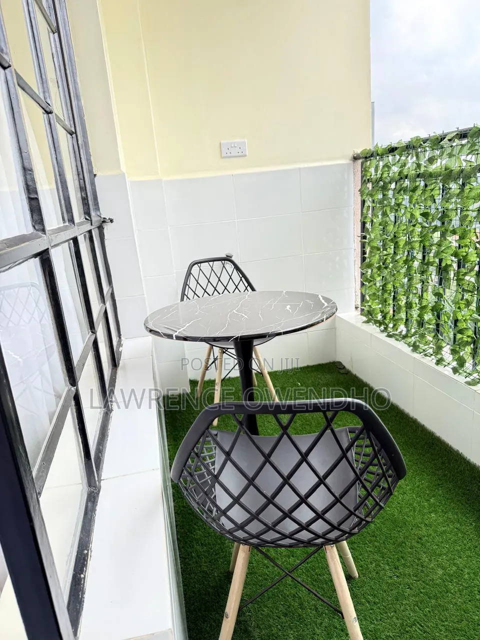 Furnished 1bdrm Apartment in Ngara for rent in Ngara