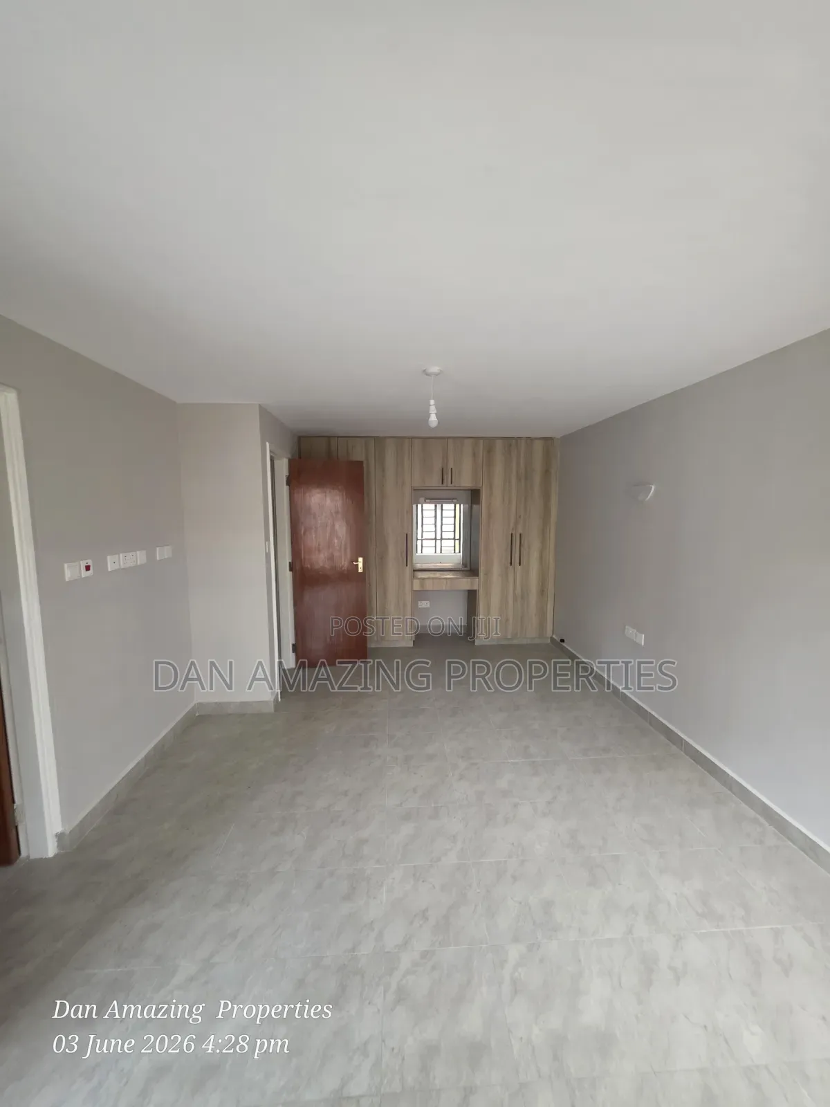 3bdrm Townhouse / Terrace in Roimen, Matasia for rent in Matasia