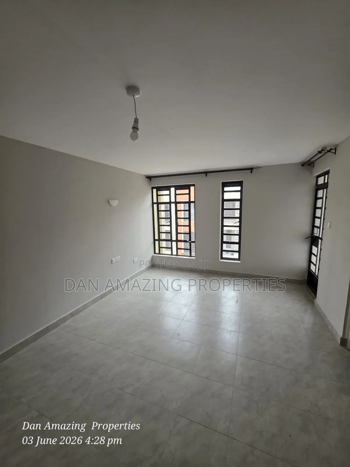 3bdrm Townhouse / Terrace in Roimen, Matasia for rent in Matasia