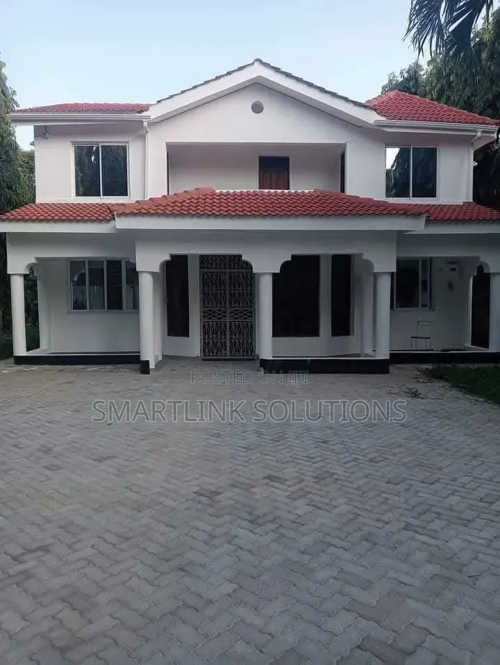 4bdrm Maisonette in Mtwapa for rent in Mtwapa