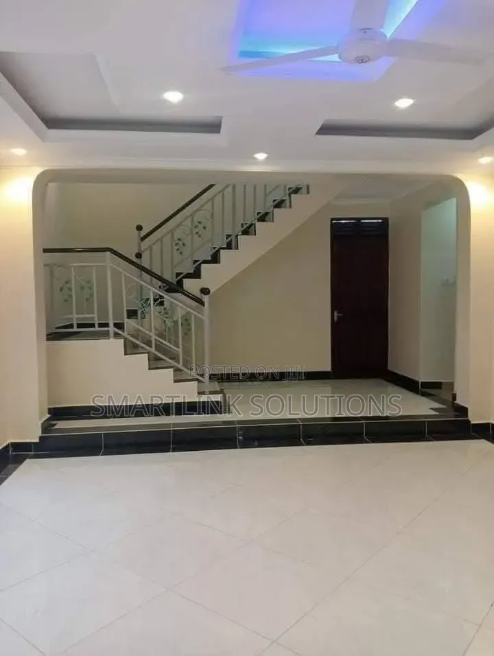 4bdrm Maisonette in Mtwapa for rent in Mtwapa
