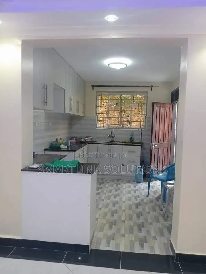 4bdrm Maisonette in Mtwapa for rent in Mtwapa