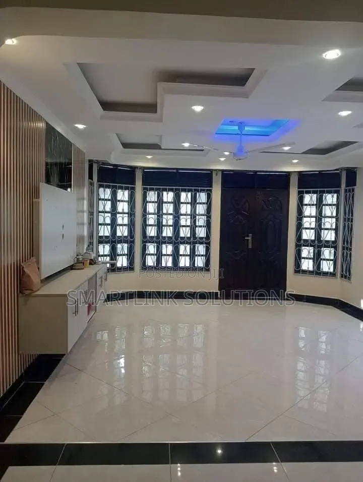 4bdrm Maisonette in Mtwapa for rent in Mtwapa