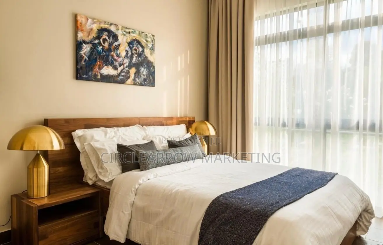 2bdrm Apartment in Cascadia Apartments, Nairobi Central for sale in Nairobi Central