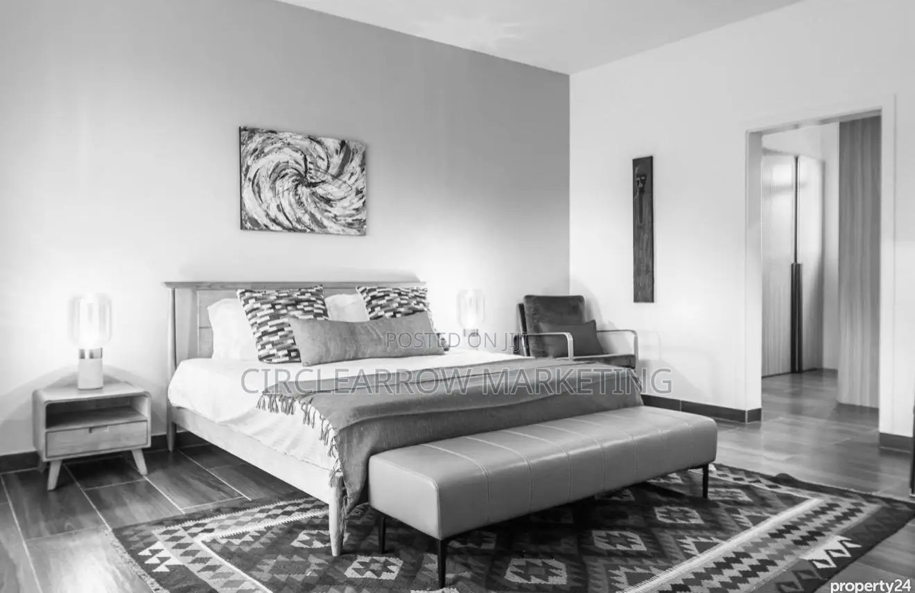 2bdrm Apartment in Cascadia Apartments, Nairobi Central for sale in Nairobi Central