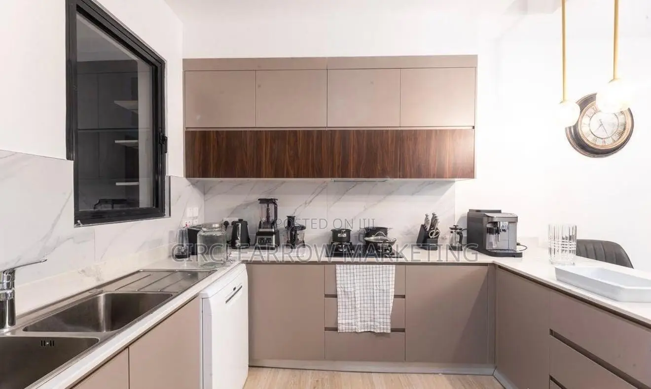 2bdrm Apartment in Cascadia Apartments, Nairobi Central for sale in Nairobi Central