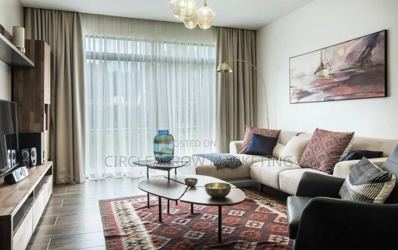 2bdrm Apartment in Cascadia Apartments, Nairobi Central for sale in Nairobi Central