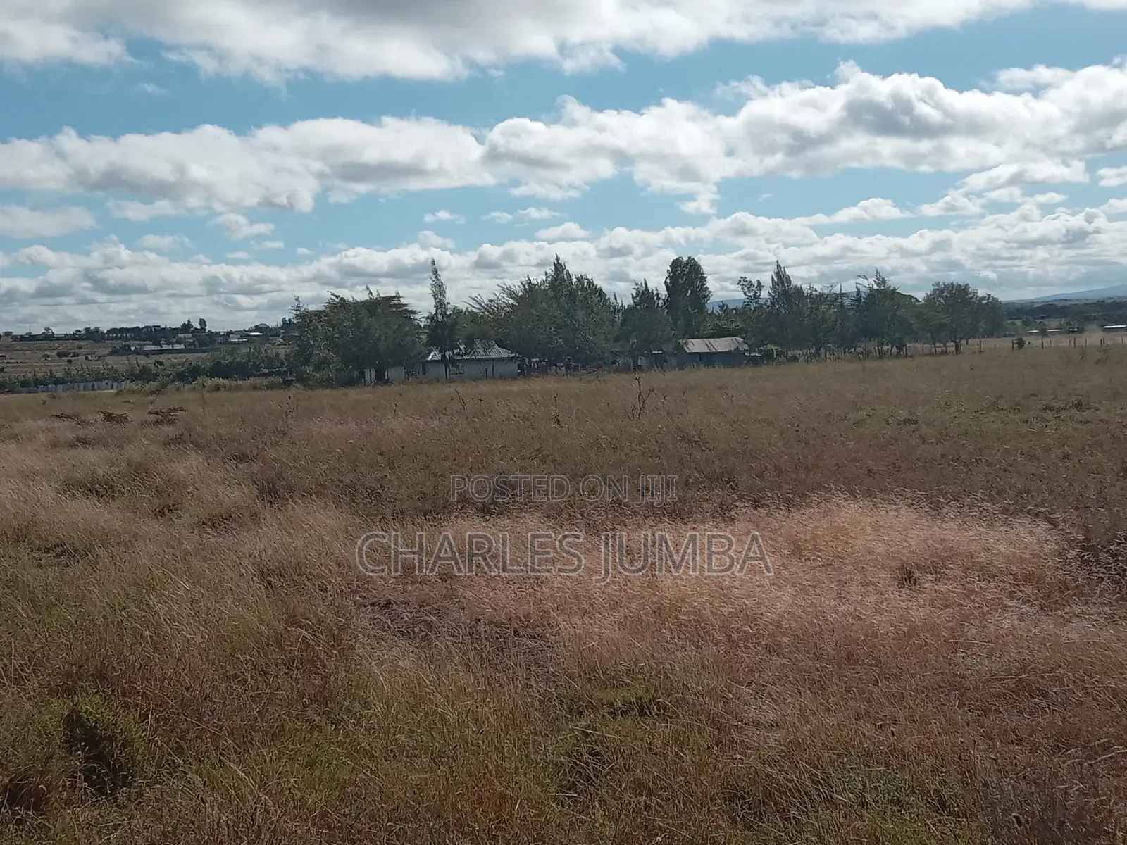 1/8 Plot in Kag in Kitengela