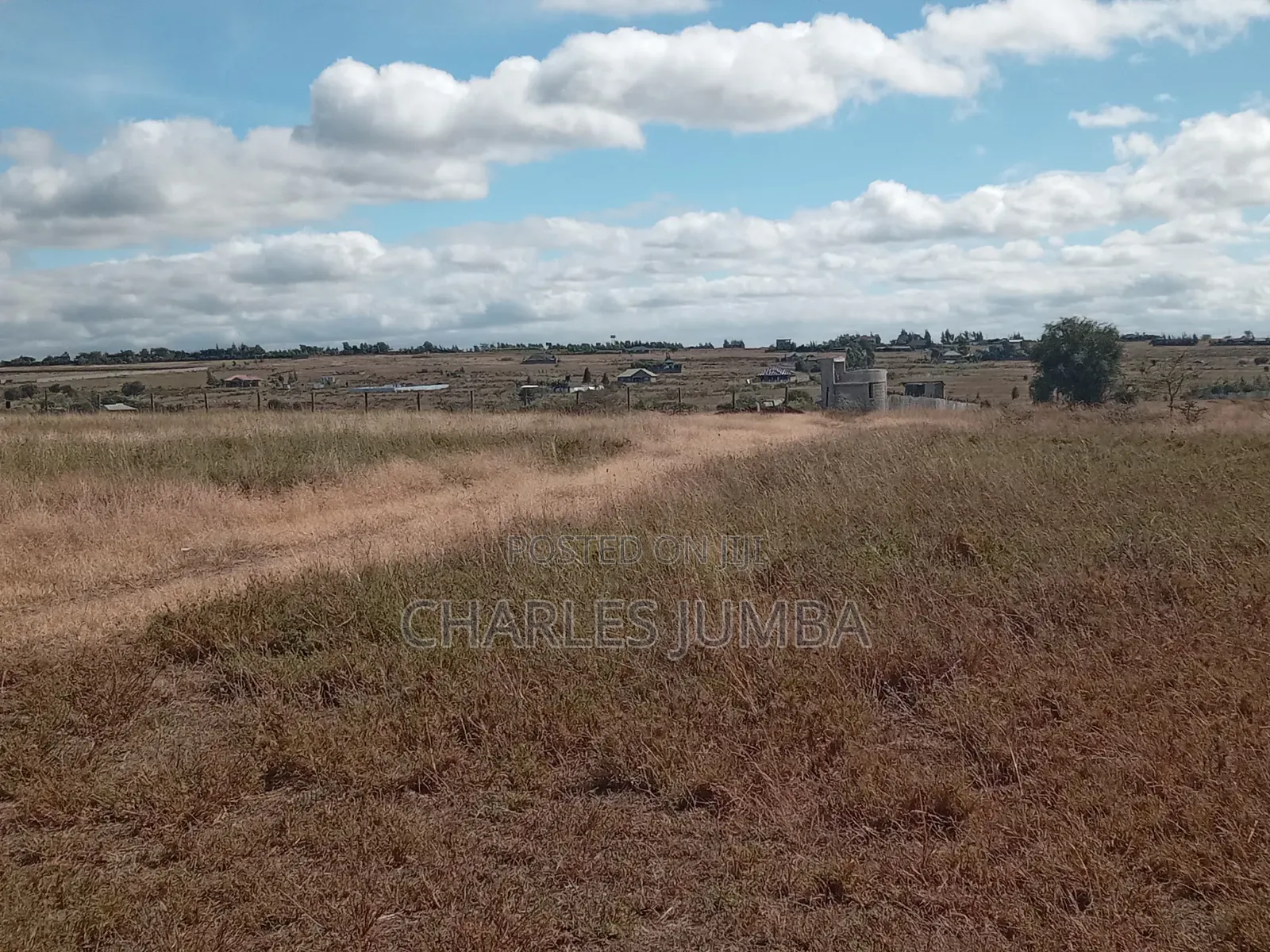 5 Acres in Kag in Kitengela