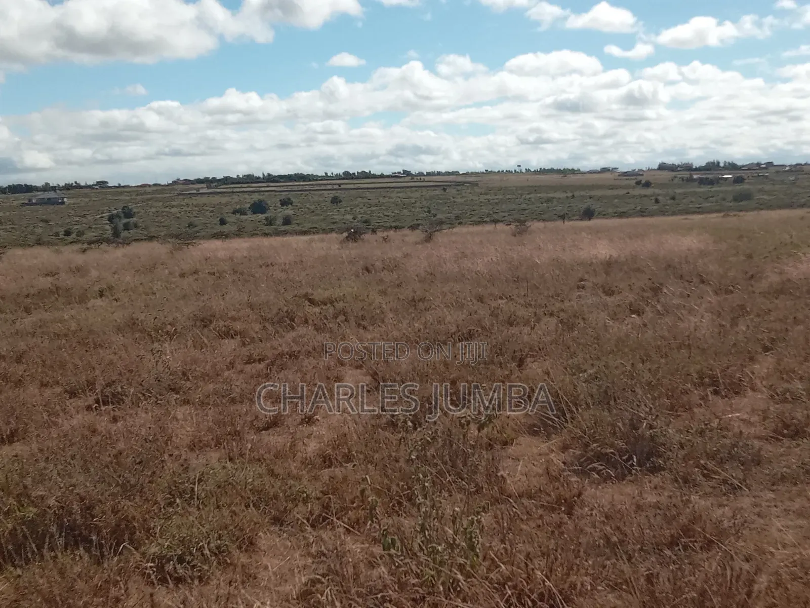 5 Acres in Kag in Kitengela