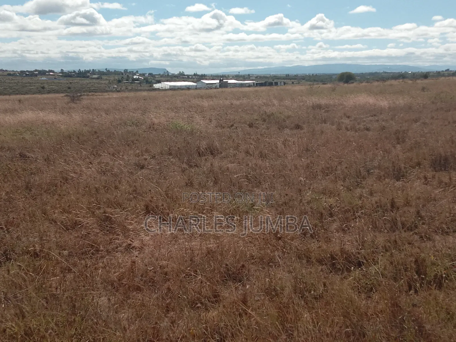 5 Acres in Kag in Kitengela