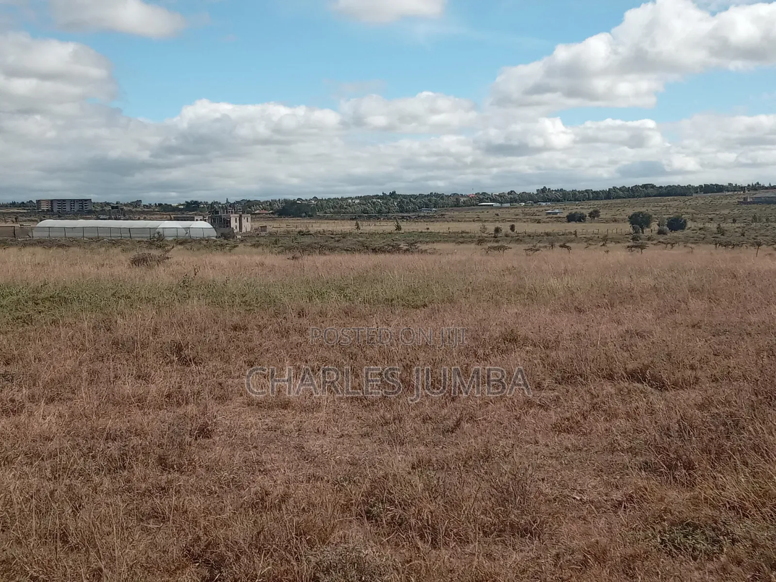 5 Acres in Kag in Kitengela