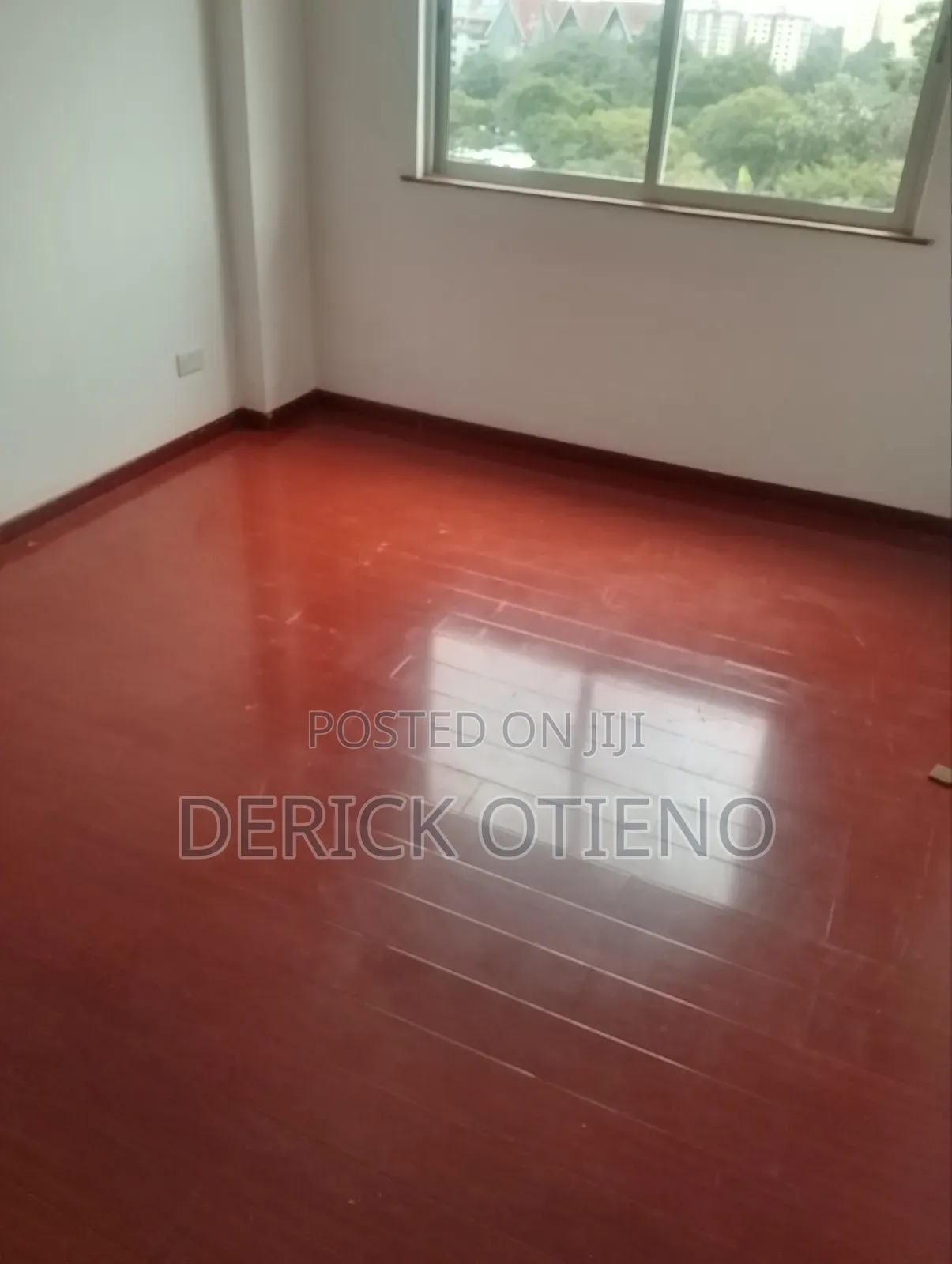 1bdrm Apartment in Kilimani, Hurlingham for rent in Hurlingham