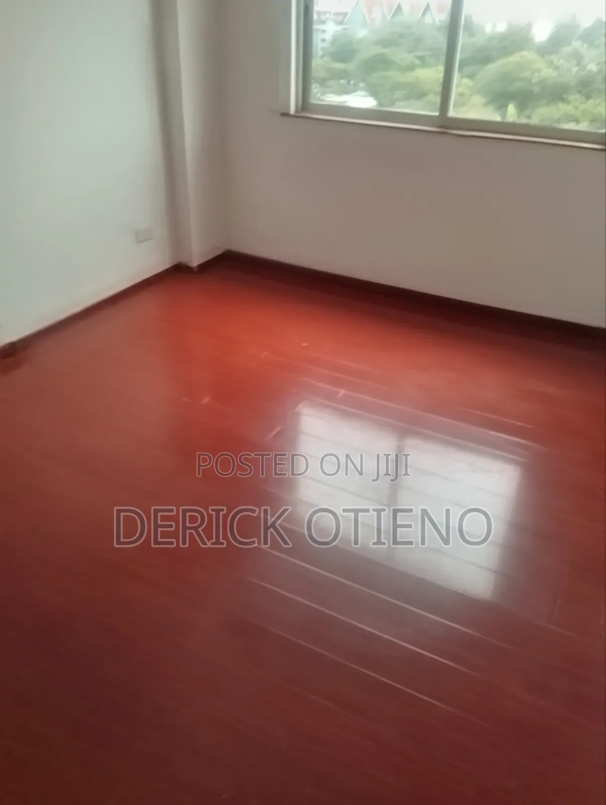 1bdrm Apartment in Kilimani, Hurlingham for rent in Hurlingham