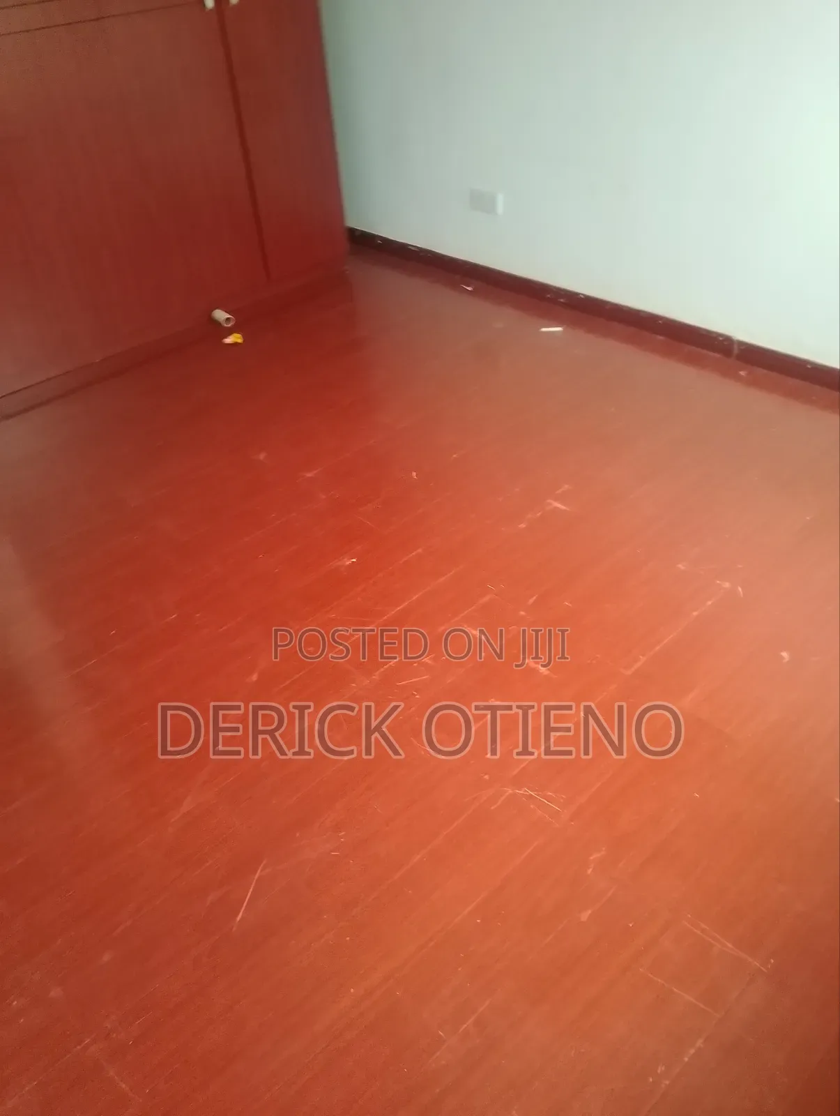 1bdrm Apartment in Kilimani, Hurlingham for rent in Hurlingham