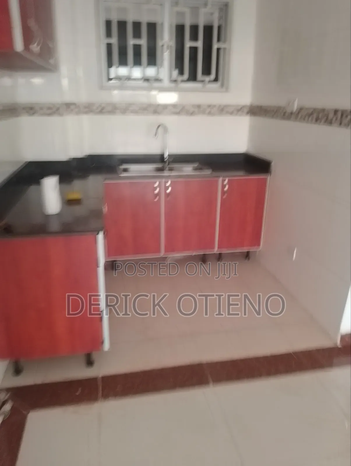 1bdrm Apartment in Kilimani, Hurlingham for rent in Hurlingham