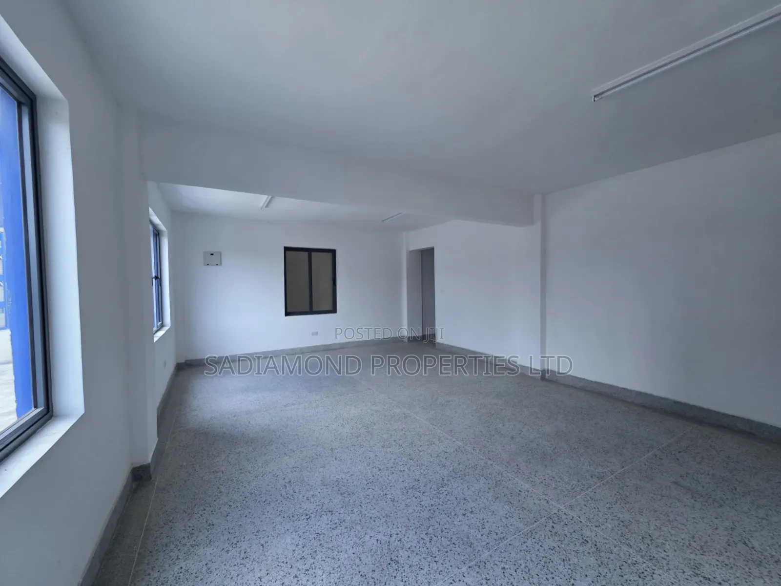 Warehouse for Rent in Syokimau in Hotel 67 Area