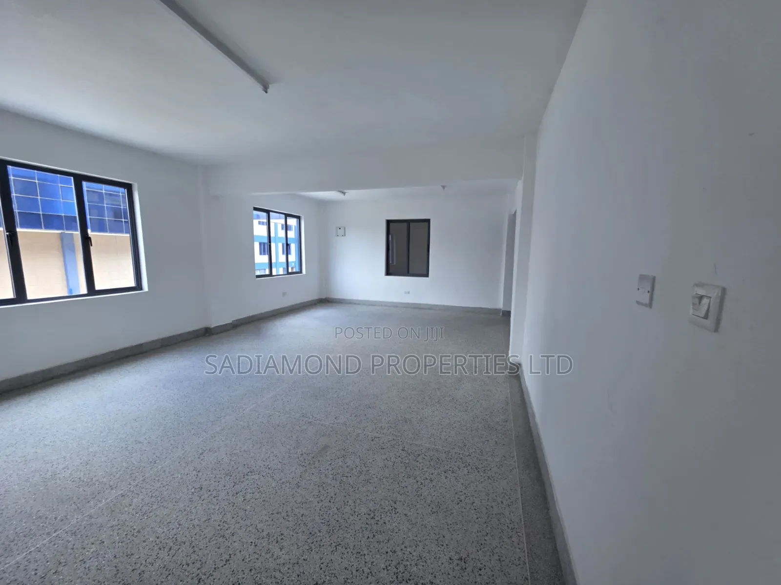 Warehouse for Rent in Syokimau in Hotel 67 Area
