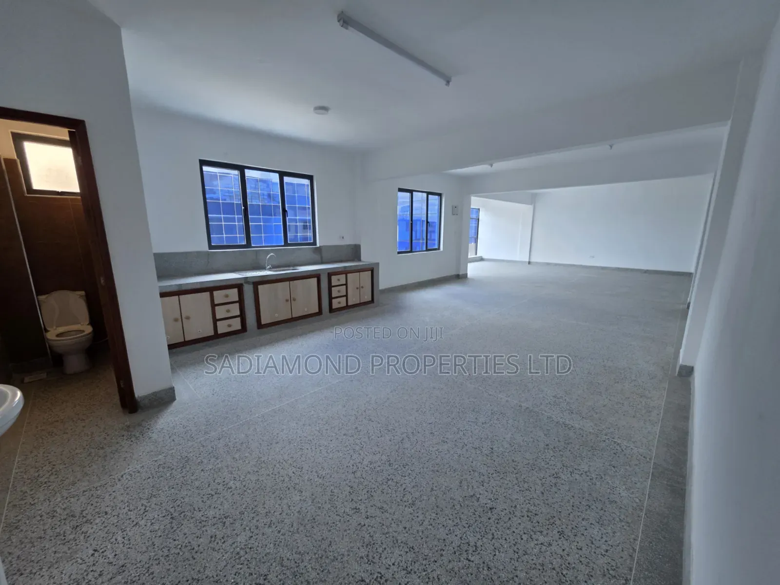 Warehouse for Rent in Syokimau in Hotel 67 Area